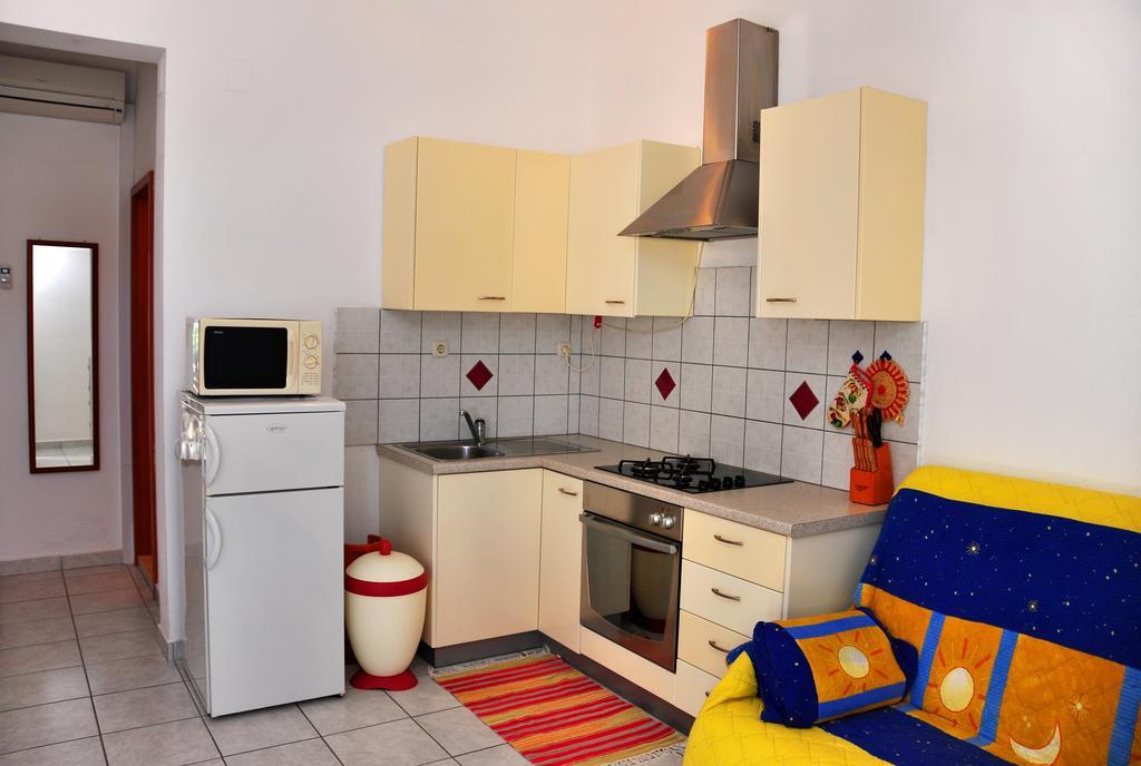 Apartments Livia Lastovo Room photo